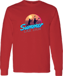 Long Sleeves - Summer Lax Jam 2026