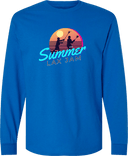 Long Sleeves - Summer Lax Jam 2026