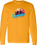 Long Sleeves - Summer Lax Jam 2026