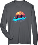 Performance Long Sleeves - Summer Lax Jam 2026