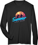 Performance Long Sleeves - Summer Lax Jam 2026