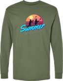 Long Sleeves - Summer Lax Jam 2026