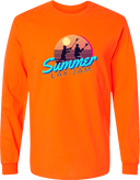 Long Sleeves - Summer Lax Jam 2026