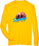 Performance Long Sleeves - Summer Lax Jam 2026
