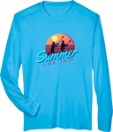 Performance Long Sleeves - Summer Lax Jam 2026