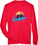Performance Long Sleeves - Summer Lax Jam 2026