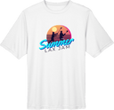 Performance Short Sleeves - Summer Lax Jam 2026