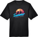 Performance Short Sleeves - Summer Lax Jam 2026