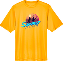 Performance Short Sleeves - Summer Lax Jam 2026