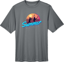 Performance Short Sleeves - Summer Lax Jam 2026