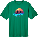 Performance Short Sleeves - Summer Lax Jam 2026