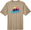 Performance Short Sleeves - Summer Lax Jam 2026