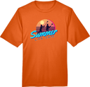 Performance Short Sleeves - Summer Lax Jam 2026