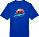 Performance Short Sleeves - Summer Lax Jam 2026