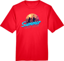 Performance Short Sleeves - Summer Lax Jam 2026