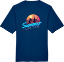 Performance Short Sleeves - Summer Lax Jam 2026