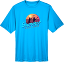 Performance Short Sleeves - Summer Lax Jam 2026