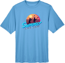 Performance Short Sleeves - Summer Lax Jam 2026