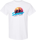 Short Sleeves - Summer Lax Jam 2026