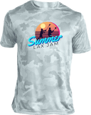 Performance Short Sleeves - Summer Lax Jam 2026