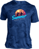 Performance Short Sleeves - Summer Lax Jam 2026