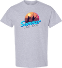 Short Sleeves - Summer Lax Jam 2026