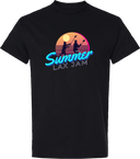 Short Sleeves - Summer Lax Jam 2026