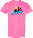 Short Sleeves - Summer Lax Jam 2026