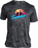 Performance Short Sleeves - Summer Lax Jam 2026