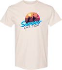 Short Sleeves - Summer Lax Jam 2026