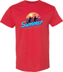 Short Sleeves - Summer Lax Jam 2026