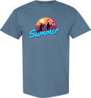 Short Sleeves - Summer Lax Jam 2026