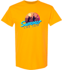 Short Sleeves - Summer Lax Jam 2026