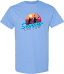 Short Sleeves - Summer Lax Jam 2026