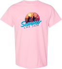 Short Sleeves - Summer Lax Jam 2026
