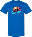 Short Sleeves - Summer Lax Jam 2026