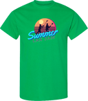 Short Sleeves - Summer Lax Jam 2026