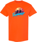 Short Sleeves - Summer Lax Jam 2026