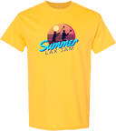 Short Sleeves - Summer Lax Jam 2026