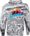 Tie-Dye Hoodies - Summer Lax Jam 2026