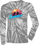 Tie-Dye Long Sleeves - Summer Lax Jam 2026