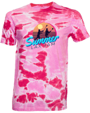 Tie-Dye Short Sleeves - Summer Lax Jam 2026