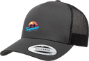 Trucker Hat - Summer Lax Jam 2026
