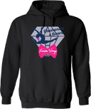 Hoodies - Diamonds & Bows Invitational with Leanne Wong (OH) 2026