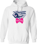 Hoodies - Diamonds & Bows Invitational with Leanne Wong (OH) 2026