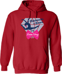 Hoodies - Diamonds & Bows Invitational with Leanne Wong (OH) 2026