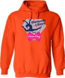 Hoodies - Diamonds & Bows Invitational with Leanne Wong (OH) 2026