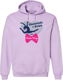 Hoodies - Diamonds & Bows Invitational with Leanne Wong (OH) 2026