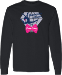 Long Sleeves - Diamonds & Bows Invitational with Leanne Wong (OH) 2026