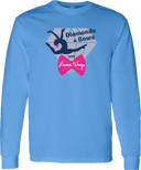 Long Sleeves - Diamonds & Bows Invitational with Leanne Wong (OH) 2026